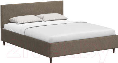 Полуторная кровать Moon Trade 1259 / К004408 - фото