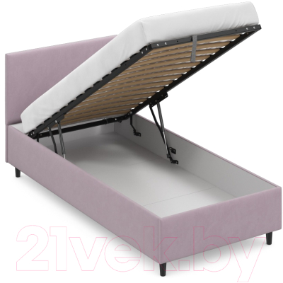 Односпальная кровать Moon Trade 1259 / К004907