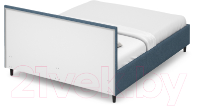 Полуторная кровать Moon Trade 1259 / К004397