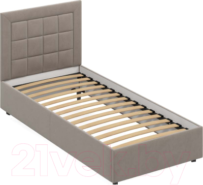 Односпальная кровать Moon Trade 1251 / К004594