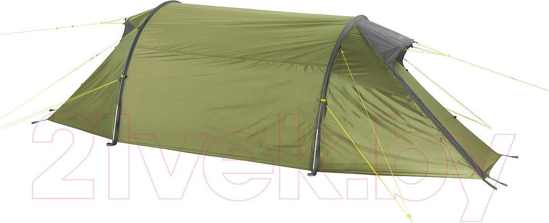 Палатка Tatonka Arctis 3.235 PU / 2453.333 (светло-оливковый) - фото