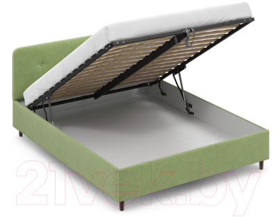 Полуторная кровать Moon Trade 1253 / К003671