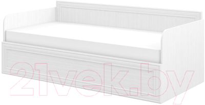 Кровать-тахта Мебель-Неман Юнона МН-132-29 - фото