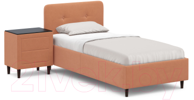 Односпальная кровать Moon Trade 1253 / К003714