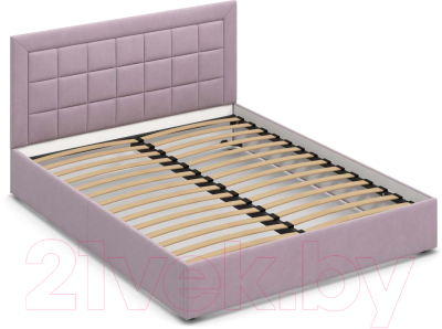 Двуспальная кровать Moon Trade 1251 / К004580