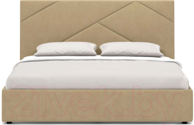 Полуторная кровать Moon Trade 1257 / MF005356