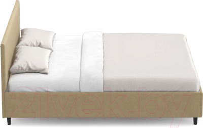 Двуспальная кровать Moon Trade 1259 / MF005414