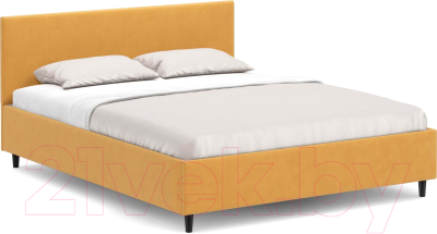 Двуспальная кровать Moon Trade 1259 / К005127 - фото