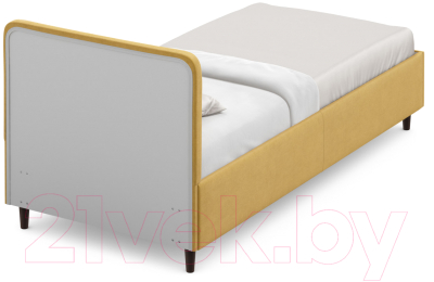 Односпальная кровать Moon Trade 1253 / К003712