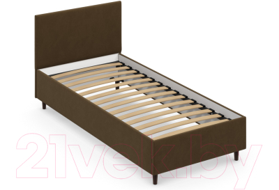 Односпальная кровать Moon Trade 1259 / К004237