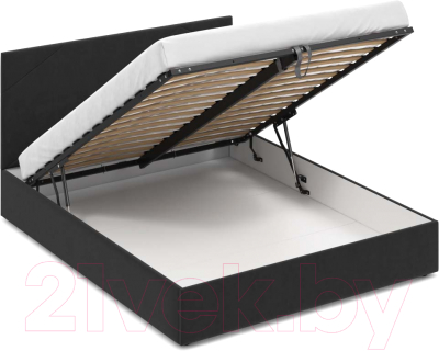 Двуспальная кровать Moon Trade 1257 / MF005370