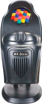 Прожектор сценический Acme JNR-FAN\W Fascination JNR - фото