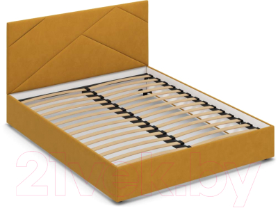 Двуспальная кровать Moon Trade 1257 / MF005365