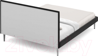 Двуспальная кровать Moon Trade 1256/MF007528