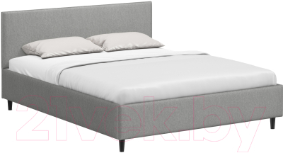 Полуторная кровать Moon Trade 1259 / К004407 - фото