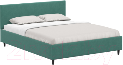 Двуспальная кровать Moon Trade 1259 / К004107 - фото