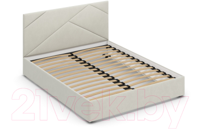 Полуторная кровать Moon Trade 1257 / К004854