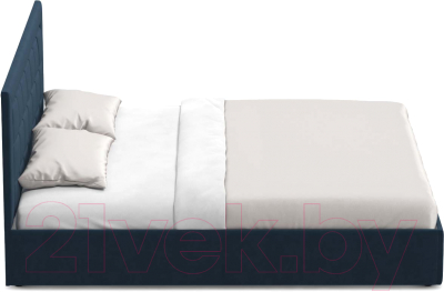 Полуторная кровать Moon Trade 1251 / К004982