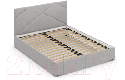 Полуторная кровать Moon Trade 1257 / К004848