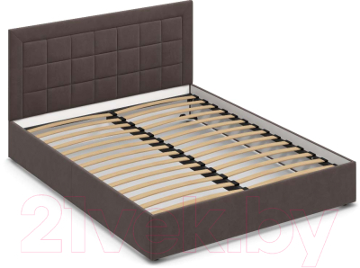 Двуспальная кровать Moon Trade 1251 / MF004942