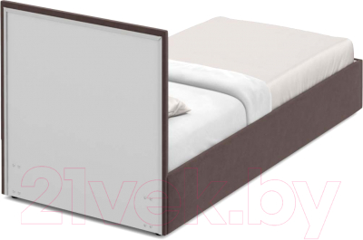 Односпальная кровать Moon Trade 1258 / MF005549