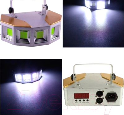 Прожектор сценический Golden ST53