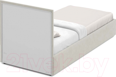 Односпальная кровать Moon Trade 1258 / MF004836