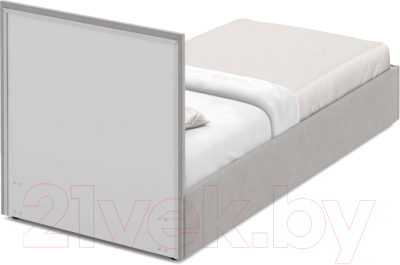 Односпальная кровать Moon Trade 1255 / К004524