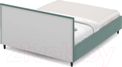 Двуспальная кровать Moon Trade 1259 / К004875