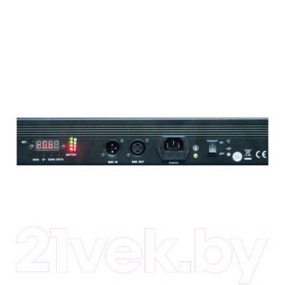 Прожектор сценический MARK MBAR 4 72 BAT