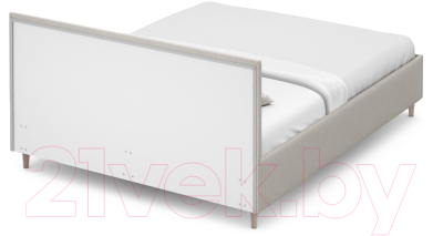 Двуспальная кровать Moon Trade 1259 / К004420