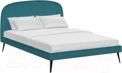 Полуторная кровать Moon Trade 1234 / К003171 - фото