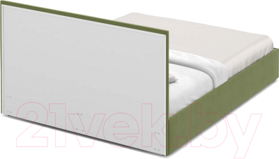 Двуспальная кровать Moon Trade 1257 / К004834