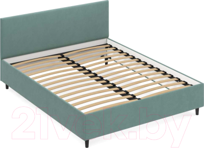 Двуспальная кровать Moon Trade 1259 / К004874