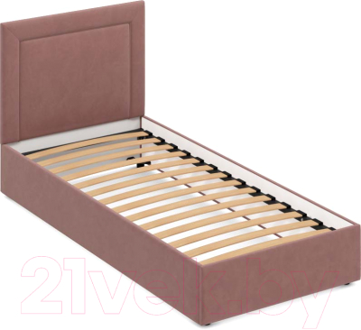 Односпальная кровать Moon Trade 1258 / MF005609