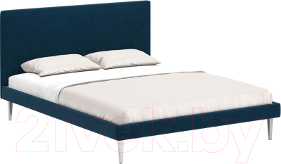 Двуспальная кровать Moon Trade 1256/MF007588 - фото