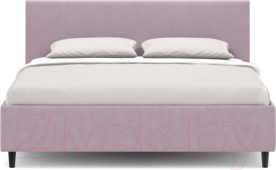 Двуспальная кровать Moon Trade 1259 / К004904