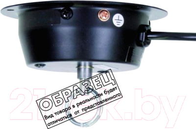 Двигатель для диско-шара Golden MB20 - фото