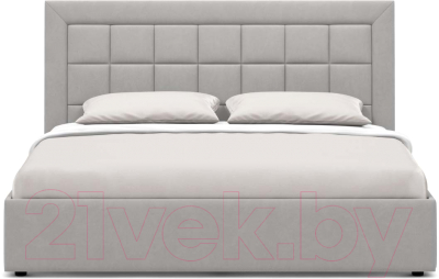 Полуторная кровать Moon Trade 1251 / К004597