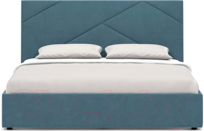 Двуспальная кровать Moon Trade 1257 / К004826