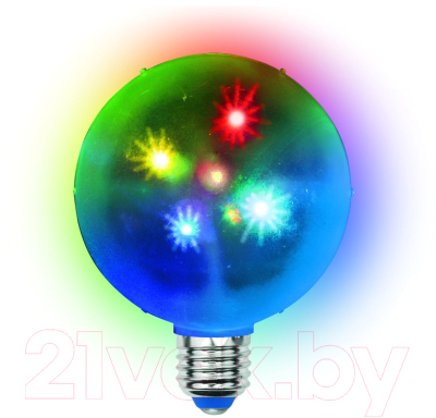 Диско-шар Volpe ULI-Q310 / UL-00002763