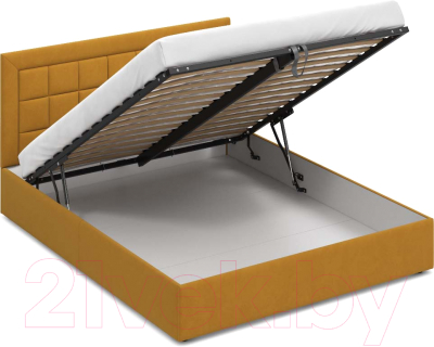 Полуторная кровать Moon Trade 1251 / MF004917