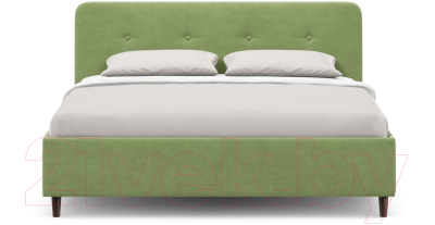 Полуторная кровать Moon Trade 1253 / К003671