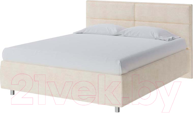 Каркас кровати Proson Pado Ultra 160x200 (суфле) - фото