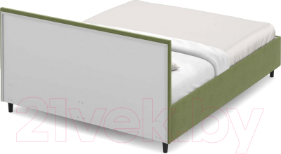 Двуспальная кровать Moon Trade 1259 / К004895