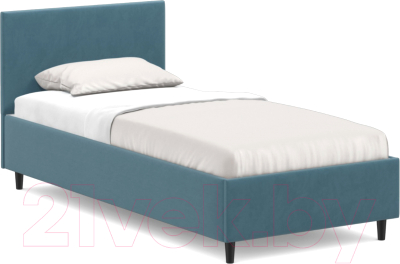 Односпальная кровать Moon Trade 1259 / К004888 - фото