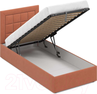 Односпальная кровать Moon Trade 1251 / MF005005