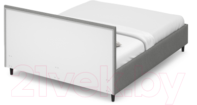 Полуторная кровать Moon Trade 1259 / К004407