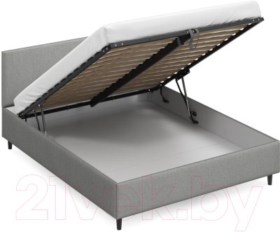 Полуторная кровать Moon Trade 1259 / К004400