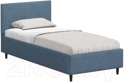 Односпальная кровать Moon Trade 1259 / К004453 - фото